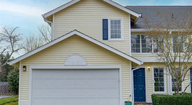 Photo of 927 132nd St SW Unit D1, Everett, WA 98204