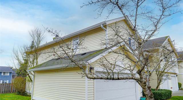 Photo of 927 132nd St SW Unit D1, Everett, WA 98204