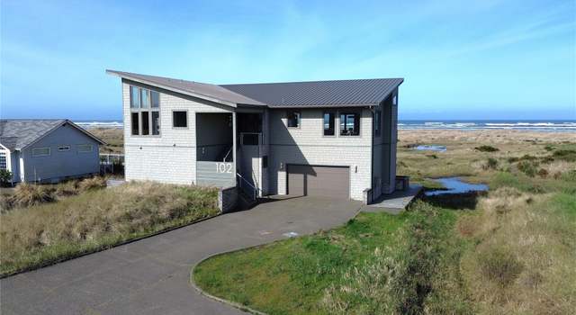 Photo of 102 Dunes Ln, Ocean City, WA 98569