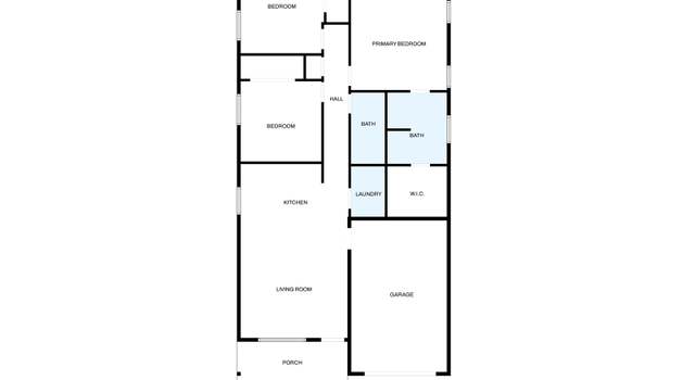 Photo of 3108 Rock St, Malaga, WA 98828