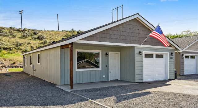 Photo of 3108 Rock St, Malaga, WA 98828