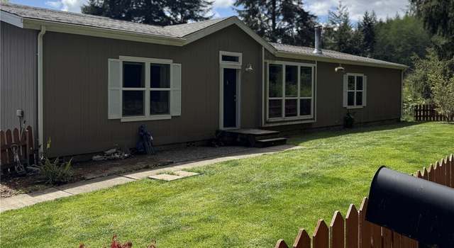 Photo of 68 Urych, Raymond, WA 98577