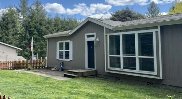 Photo of 68 Urych, Raymond, WA 98577