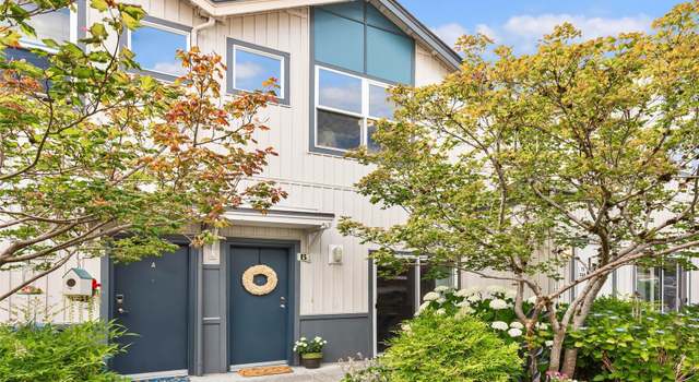 Photo of 14615 1st Ln NE Unit B, Duvall, WA 98019