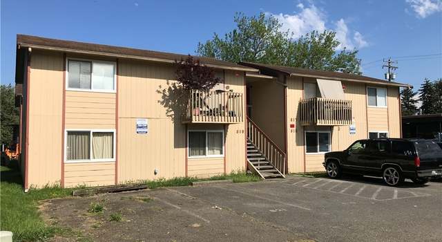 Photo of 815 21st St NE, Auburn, WA 98002