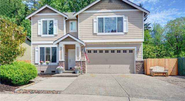 Photo of 511 195th St SW, Lynnwood, WA 98036