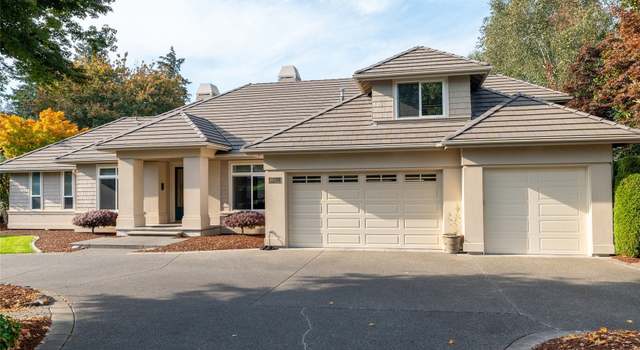 Photo of 6512 Turnberry Ln SE, Olympia, WA 98501