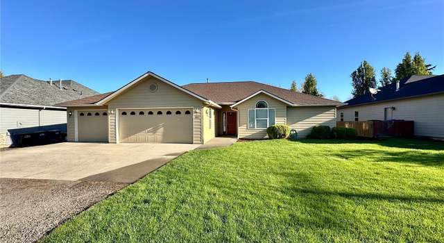 Photo of 843 Wallowa Dr, Walla Walla, WA 99362