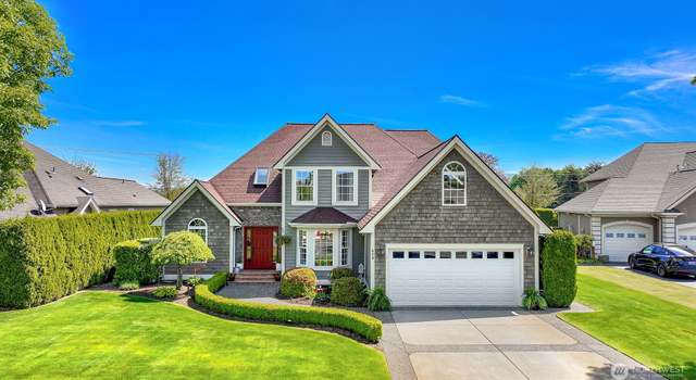 Photo of 624 E Maberry Dr, Lynden, WA 98264