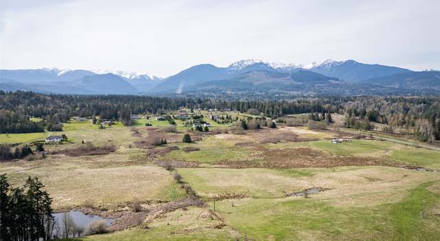 Photo of 9999 Deer Park Rd, Port Angeles, WA 98362
