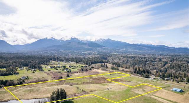 Photo of 9999 Deer Park Rd, Port Angeles, WA 98362