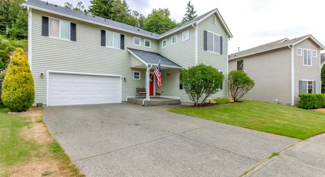 Photo of 1194 Swan Loop, Dupont, WA 98327
