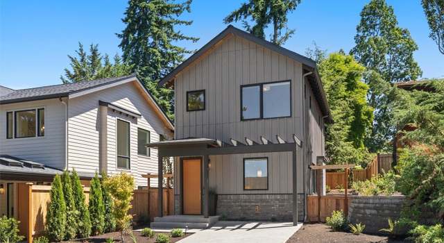 Photo of 231 19th Ave, Kirkland, WA 98033