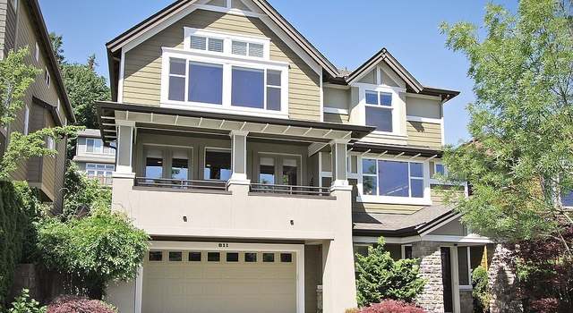 Photo of 811 Lingering Pine Dr NW, Issaquah, WA 98027