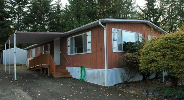Photo of 2200 196th St SE #76, Bothell, WA 98012