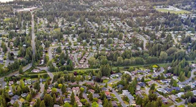 Photo of 12943 SE 68th St, Bellevue, WA 98006