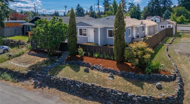 Photo of 3002 S Puget Sound Ave, Tacoma, WA 98409
