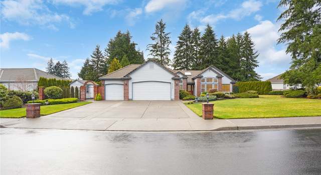 Photo of 6733 Troon Ln SE, Olympia, WA 98501