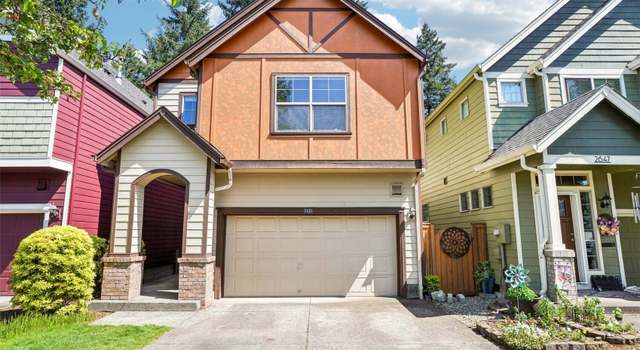 Photo of 2651 NE 88th Pl, Vancouver, WA 98662