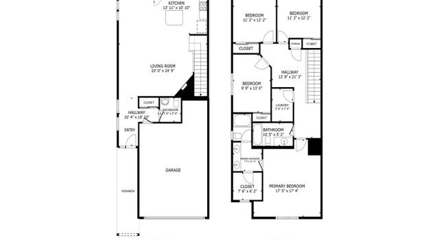 Photo of 2651 NE 88th Pl, Vancouver, WA 98662