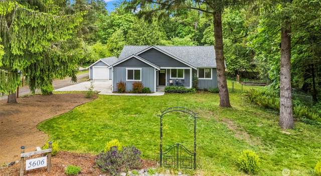 Photo of 5606 Harlow Dr, Bremerton, WA 98312