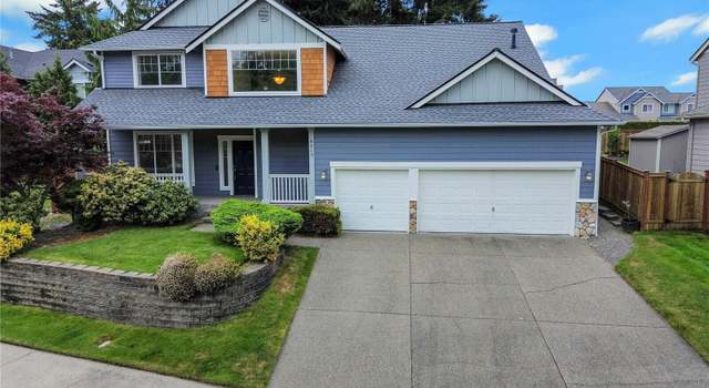 Photo of 8215 66th Avenue Ct E, Puyallup, WA 98371