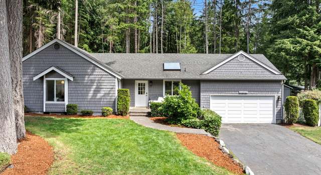 Photo of 909 125th Street Ct NW, Gig Harbor, WA 98332