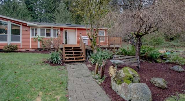 Photo of 110 201st Ave NE, Snohomish, WA 98290