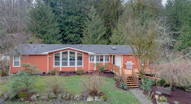 Photo of 110 201st Ave NE, Snohomish, WA 98290
