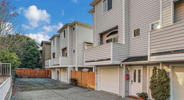 Photo of 5704 26th Ave NW, Seattle, WA 98107
