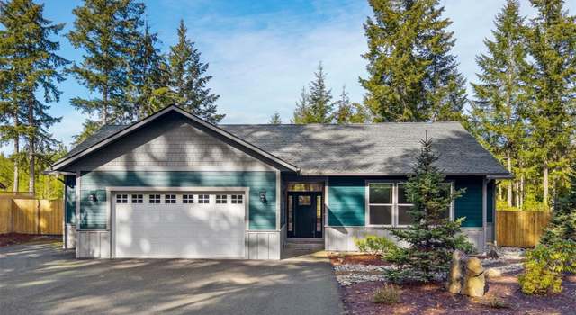 Photo of 791 E Country Club Dr E, Union, WA 98592