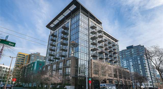 Photo of 2720 3rd Ave #314, Seattle, WA 98121