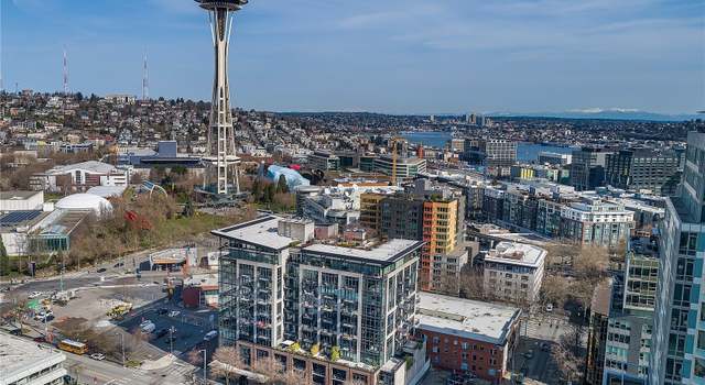 Photo of 2720 3rd Ave #314, Seattle, WA 98121