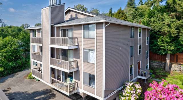 Photo of 2334 NE 102nd St #101, Seattle, WA 98125