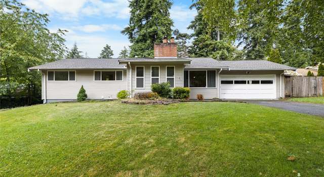 Photo of 10220 Filbert St SW, Lakewood, WA 98498