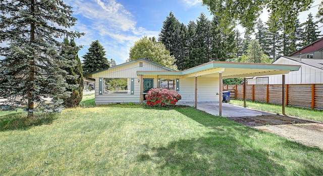 Photo of 1300 Beach Ave, Marysville, WA 98270