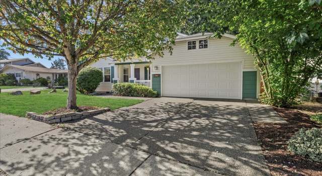 Photo of 2420 Forest Ridge Dr SE, Auburn, WA 98002
