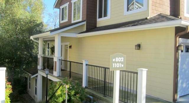 Photo of 5551 Lakemont Blvd SE #1101, Bellevue, WA 98006