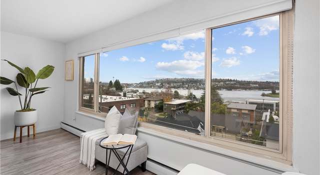 Photo of 2703 Boylston Ave E #302, Seattle, WA 98102