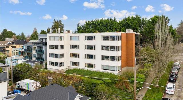 Photo of 2703 Boylston Ave E #302, Seattle, WA 98102