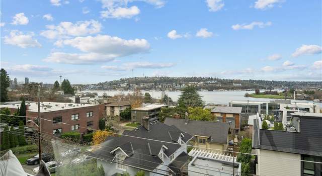 Photo of 2703 Boylston Ave E #302, Seattle, WA 98102