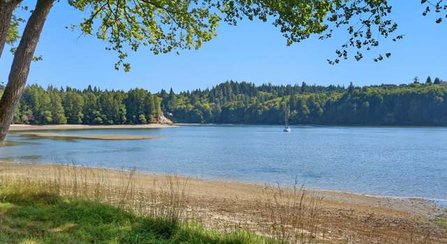 Photo of 271 E Big Skookum Rd, Shelton, WA 98584