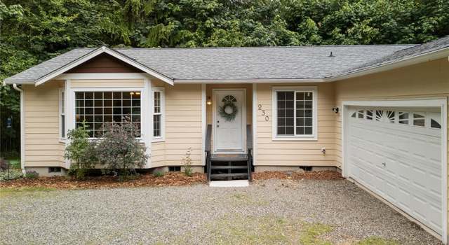 Photo of 230 E Baker Ct, Belfair, WA 98528