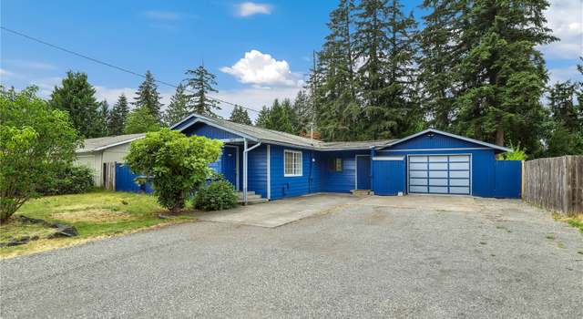Photo of 1415 Dogwood St SE, Lacey, WA 98503