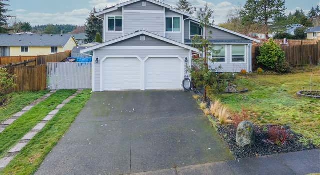 Photo of 9729 Mallard Dr SE, Olympia, WA 98513