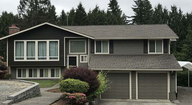 Photo of 2607 179th Ave E, Lake Tapps, WA 98391
