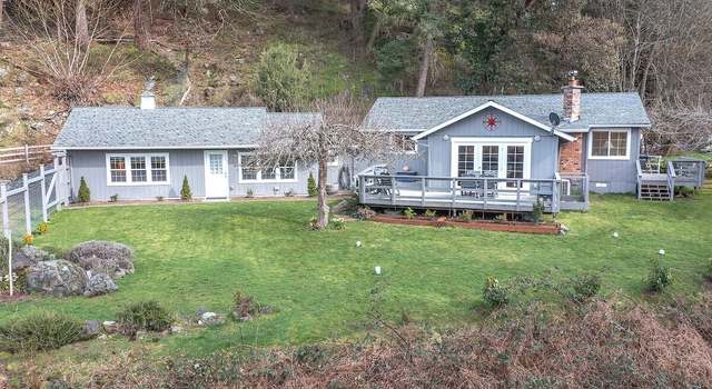 Photo of 166 Cayou Valley Rd, Orcas Island, WA 98243