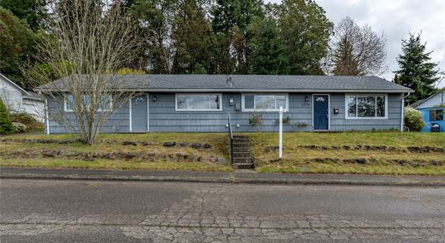 Photo of 3316 Ward Ave, Bremerton, WA 98310