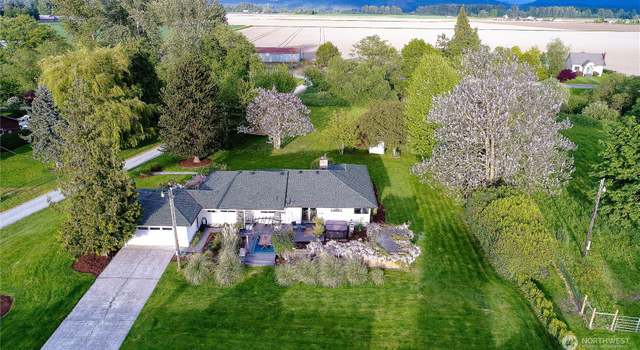 Photo of 19548 Tellesbo Ln, Mount Vernon, WA 98273