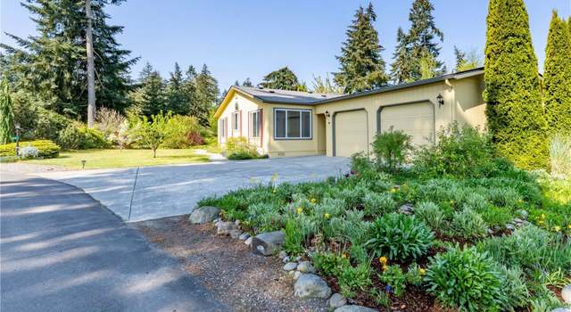 Photo of 40 Green Meadows Dr, Sequim, WA 98382